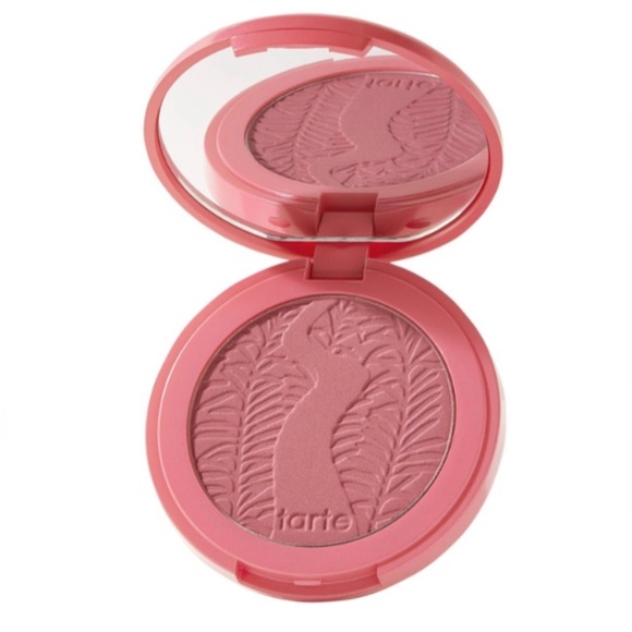 Blushing Bride: Tarte Amazonian Blush - LAST 1! - Picture 2 of 11